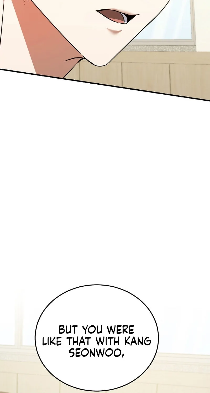 I Am in the Same Class as the Crazy Male Leads Chapter 20 page 124 - 