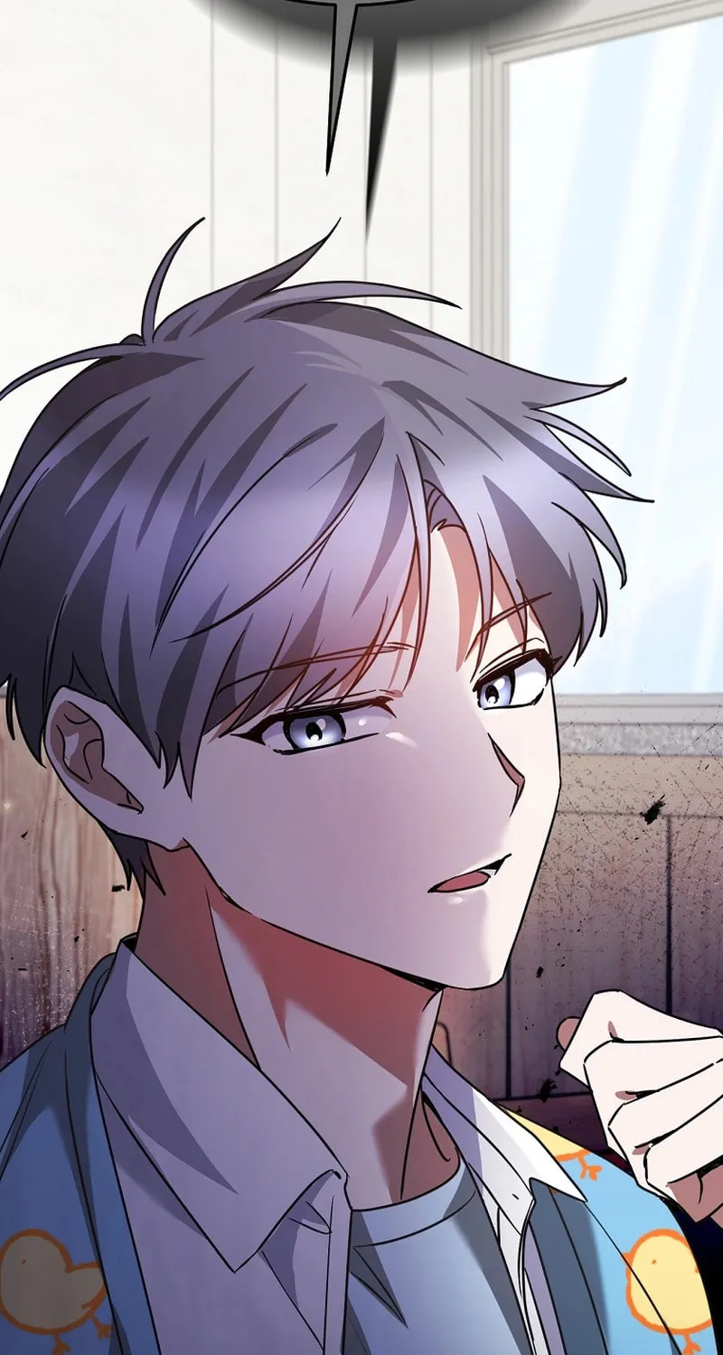 I Am in the Same Class as the Crazy Male Leads Chapter 20 page 127 - 