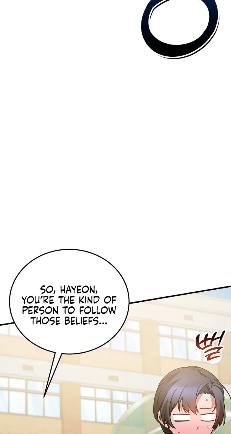 I Am in the Same Class as the Crazy Male Leads Chapter 20 page 24 - 