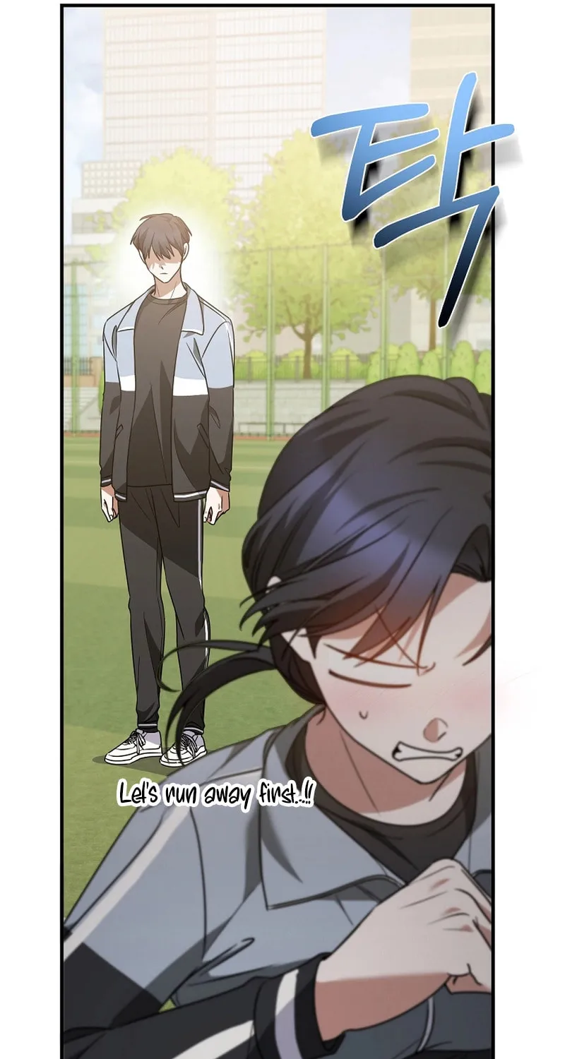 I Am in the Same Class as the Crazy Male Leads Chapter 20 page 27 - 