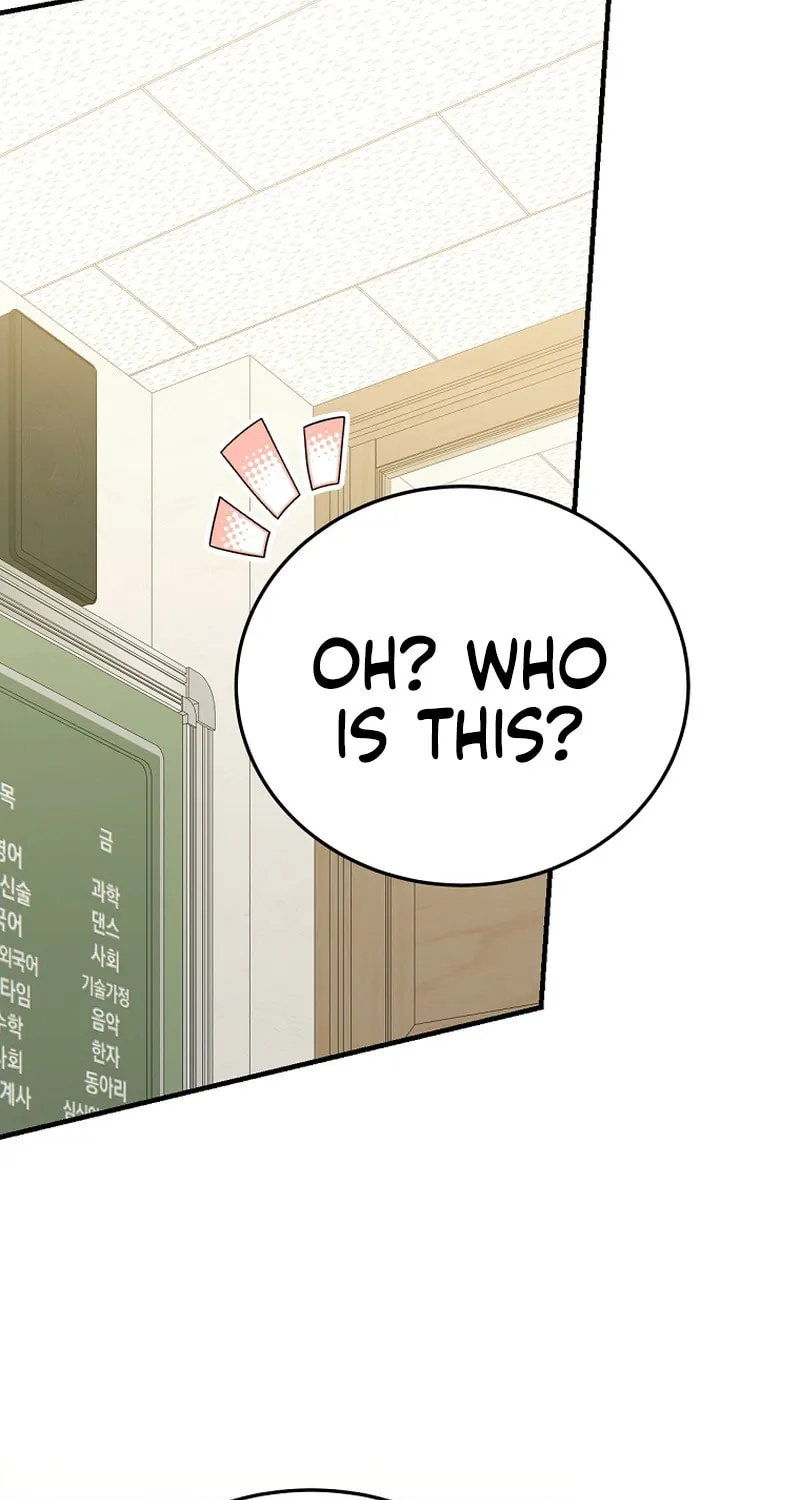 I Am in the Same Class as the Crazy Male Leads Chapter 20 page 31 - 