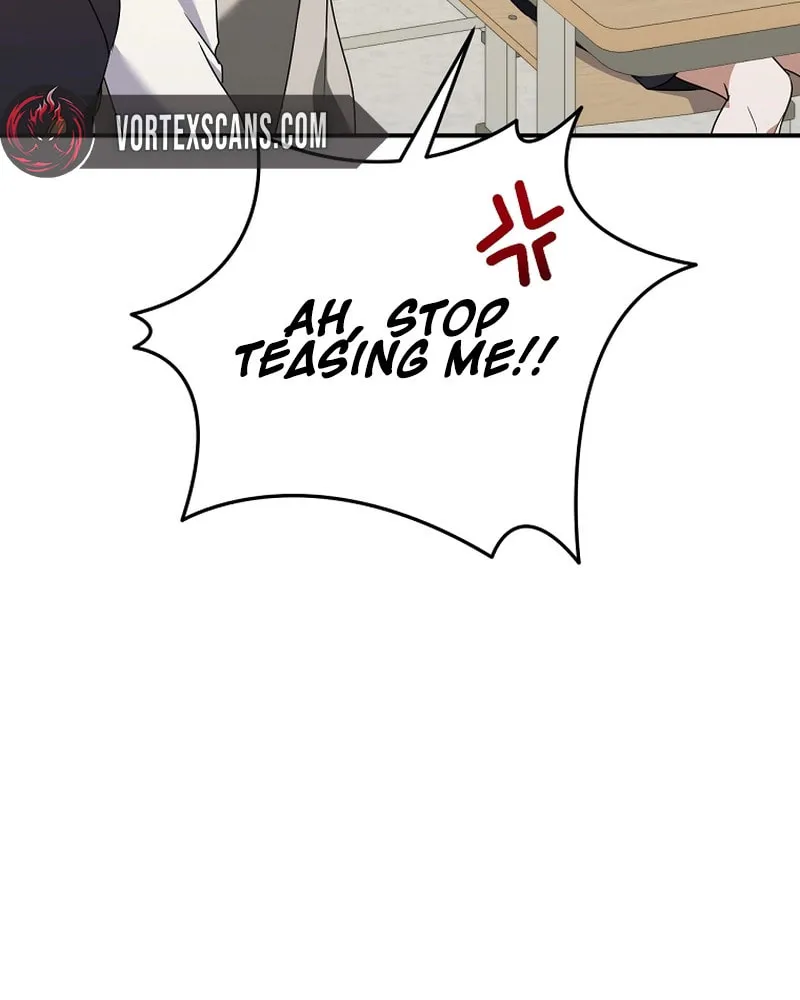 I Am in the Same Class as the Crazy Male Leads Chapter 20 page 33 - 