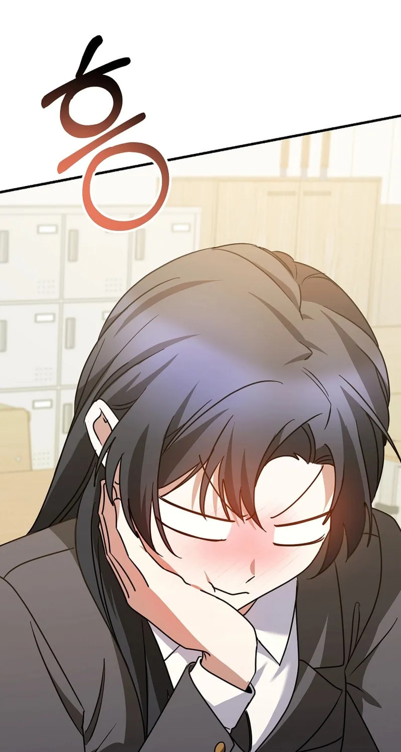 I Am in the Same Class as the Crazy Male Leads Chapter 20 page 34 - 