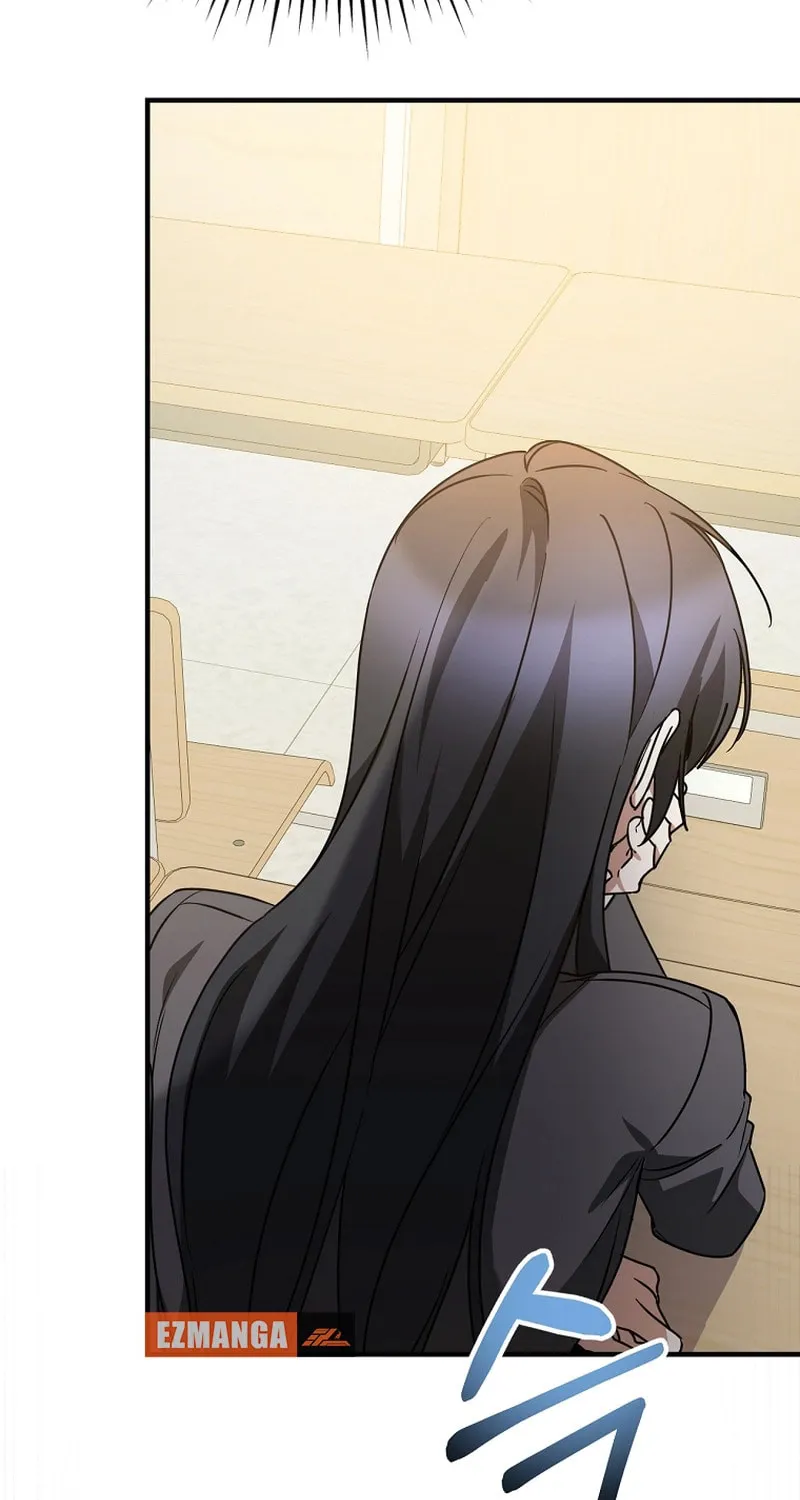 I Am in the Same Class as the Crazy Male Leads Chapter 20 page 36 - 