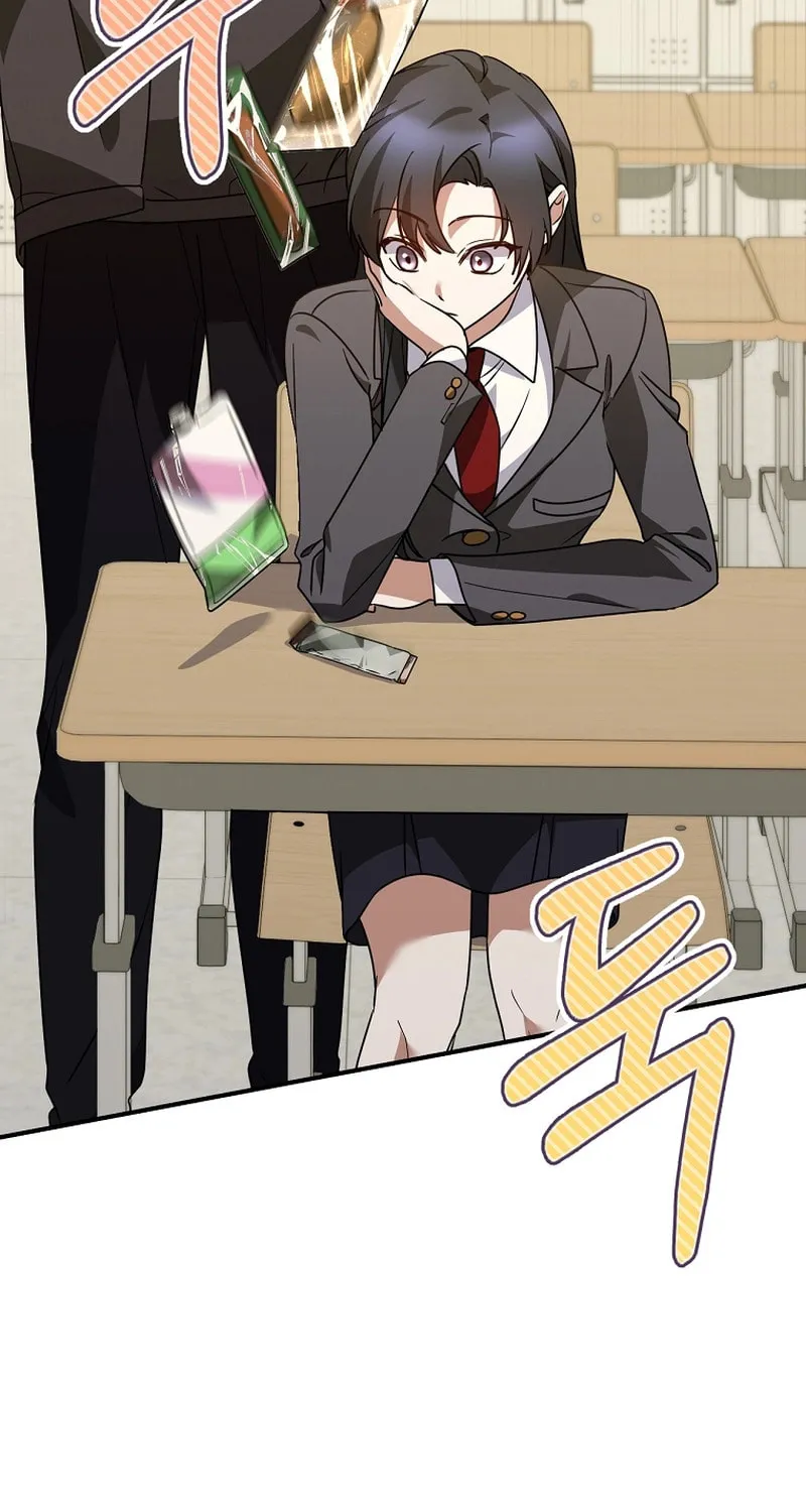I Am in the Same Class as the Crazy Male Leads Chapter 20 page 38 - 