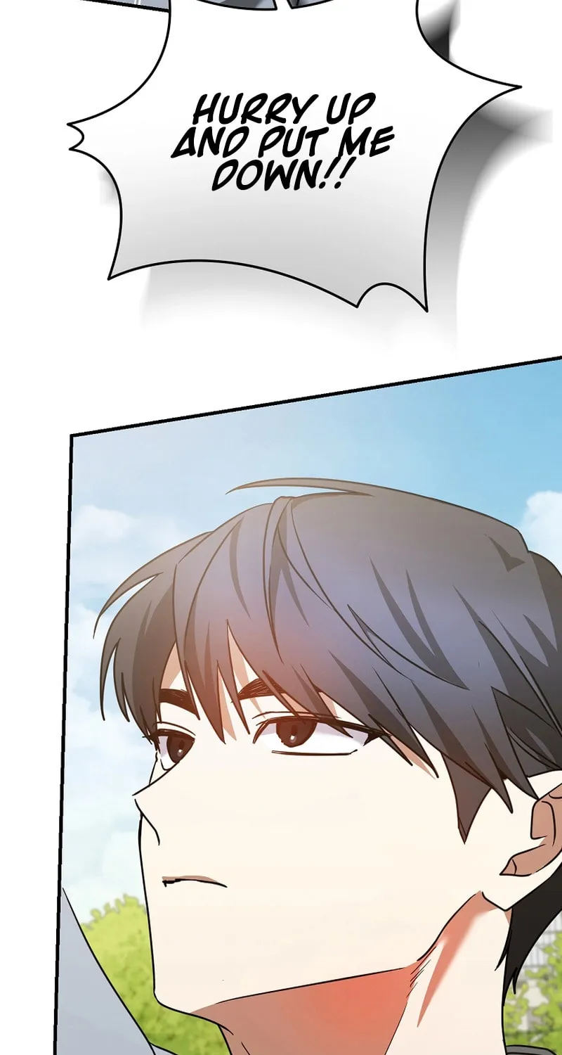 I Am in the Same Class as the Crazy Male Leads Chapter 20 page 5 - 