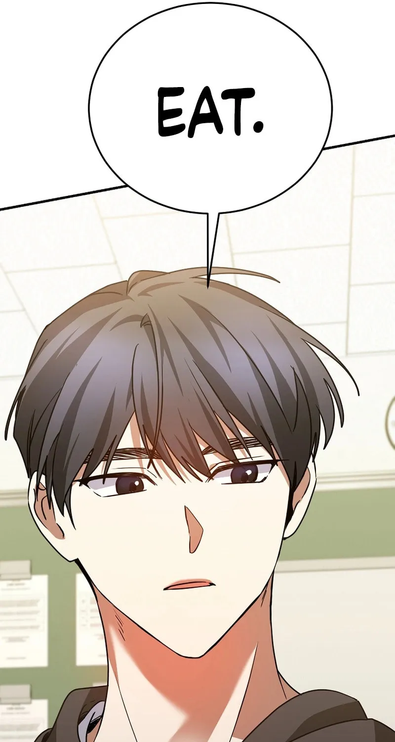 I Am in the Same Class as the Crazy Male Leads Chapter 20 page 41 - 