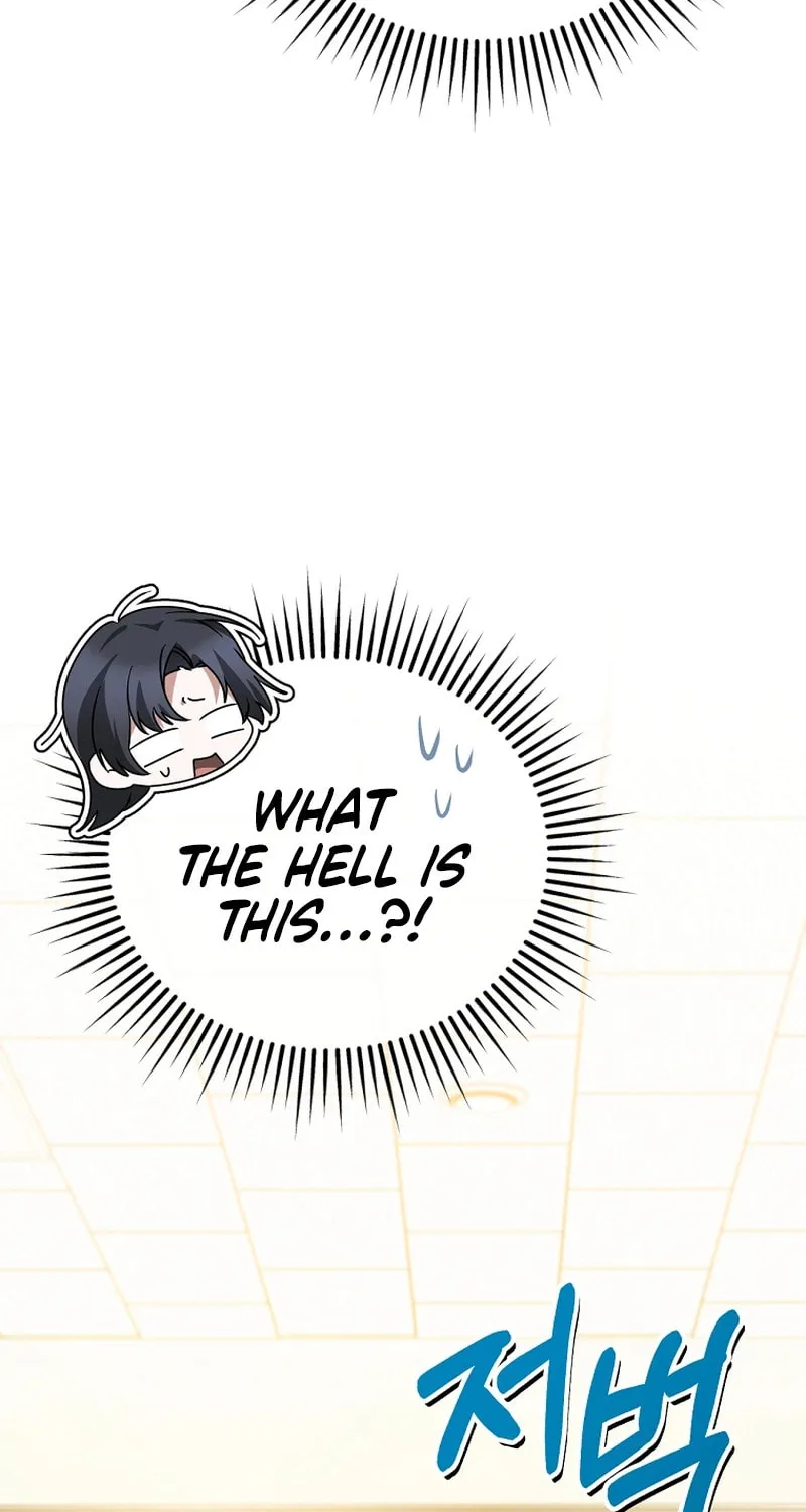 I Am in the Same Class as the Crazy Male Leads Chapter 20 page 44 - 