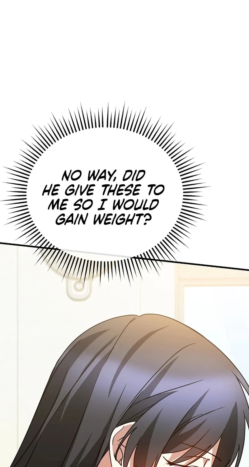 I Am in the Same Class as the Crazy Male Leads Chapter 20 page 50 - 