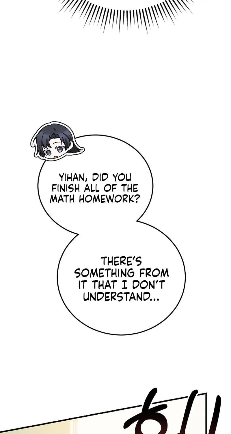 I Am in the Same Class as the Crazy Male Leads Chapter 20 page 57 - 