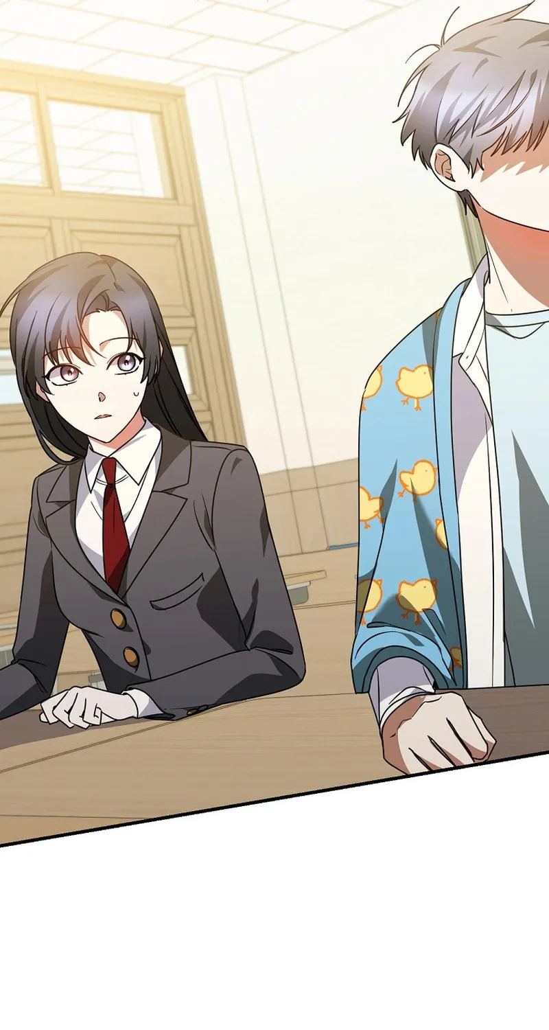 I Am in the Same Class as the Crazy Male Leads Chapter 20 page 60 - 