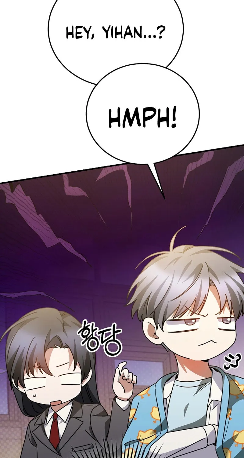 I Am in the Same Class as the Crazy Male Leads Chapter 20 page 63 - 