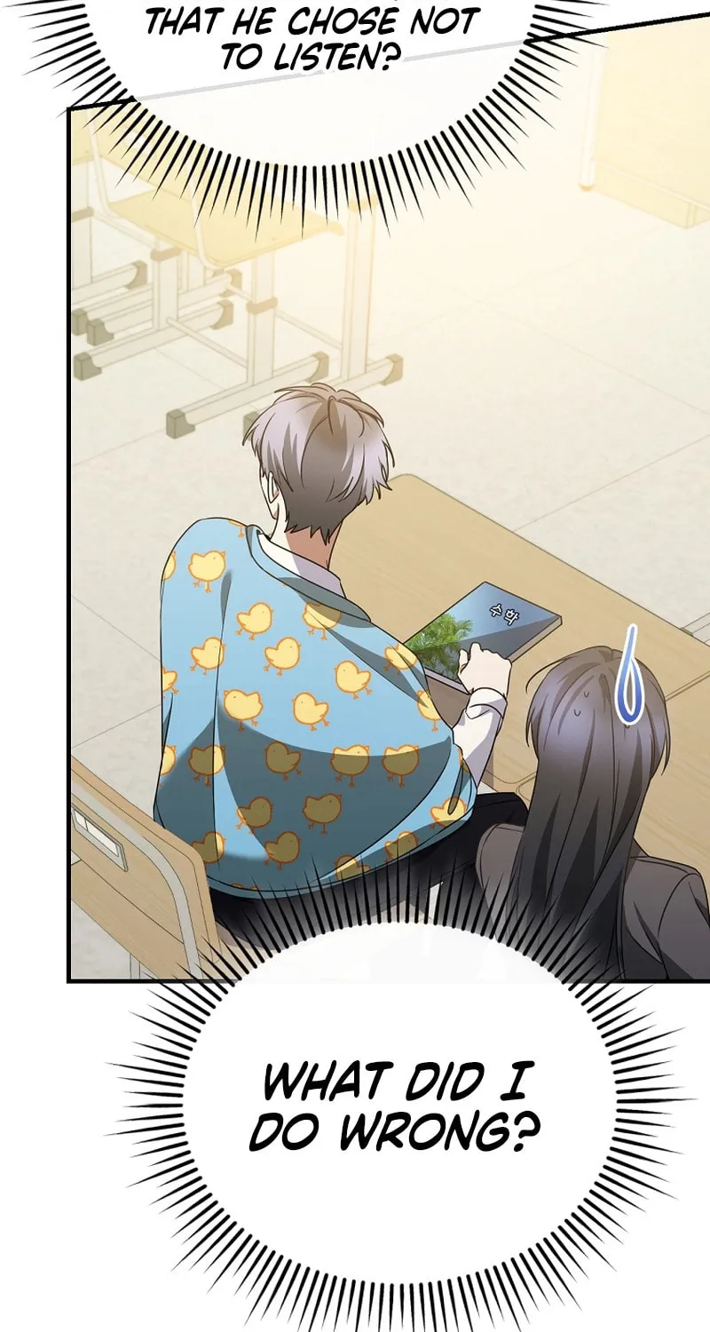 I Am in the Same Class as the Crazy Male Leads Chapter 20 page 65 - 