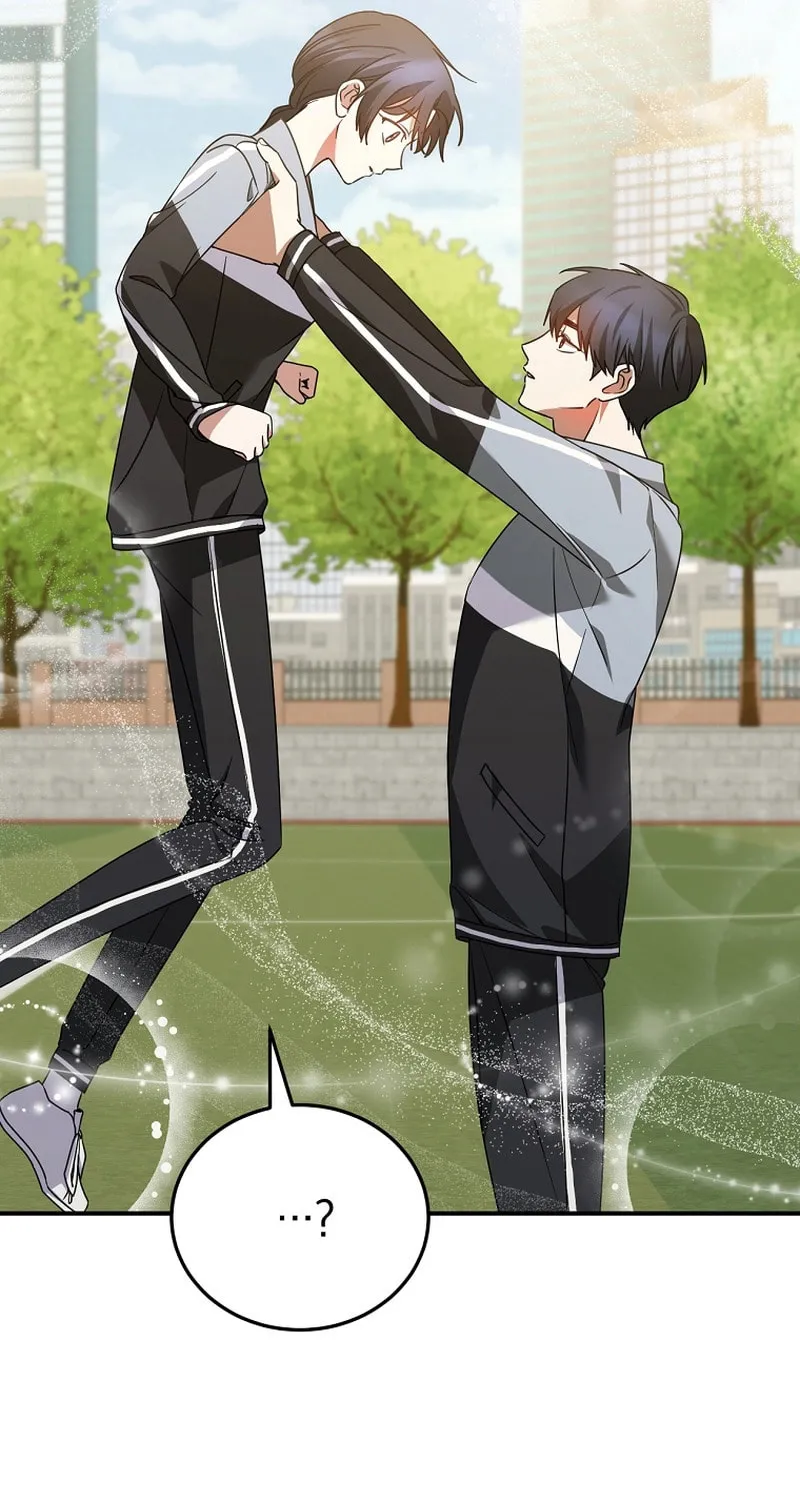 I Am in the Same Class as the Crazy Male Leads Chapter 20 page 8 - 