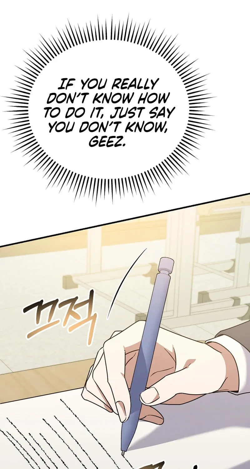 I Am in the Same Class as the Crazy Male Leads Chapter 20 page 71 - 