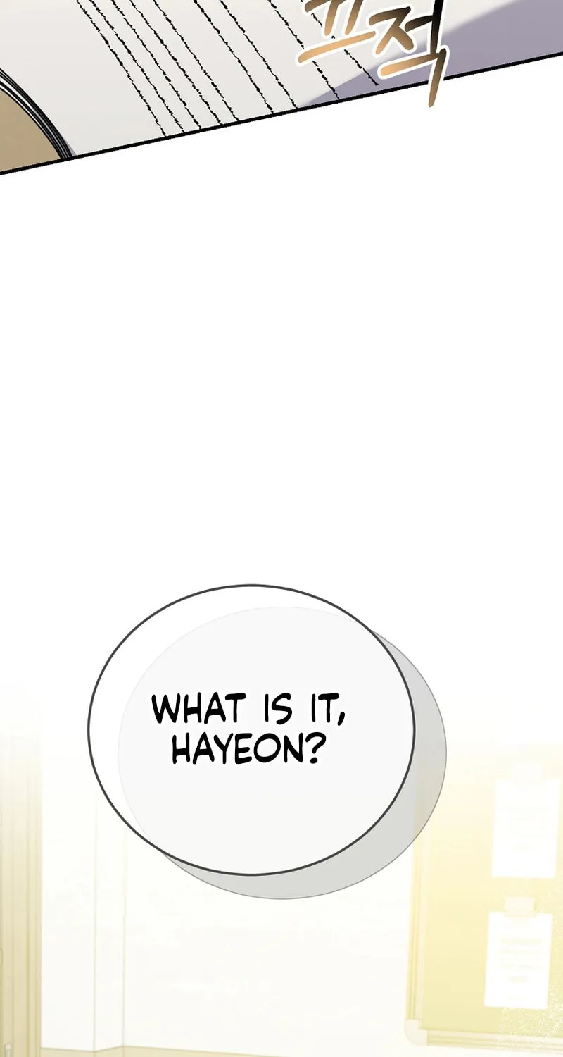 I Am in the Same Class as the Crazy Male Leads Chapter 20 page 72 - 