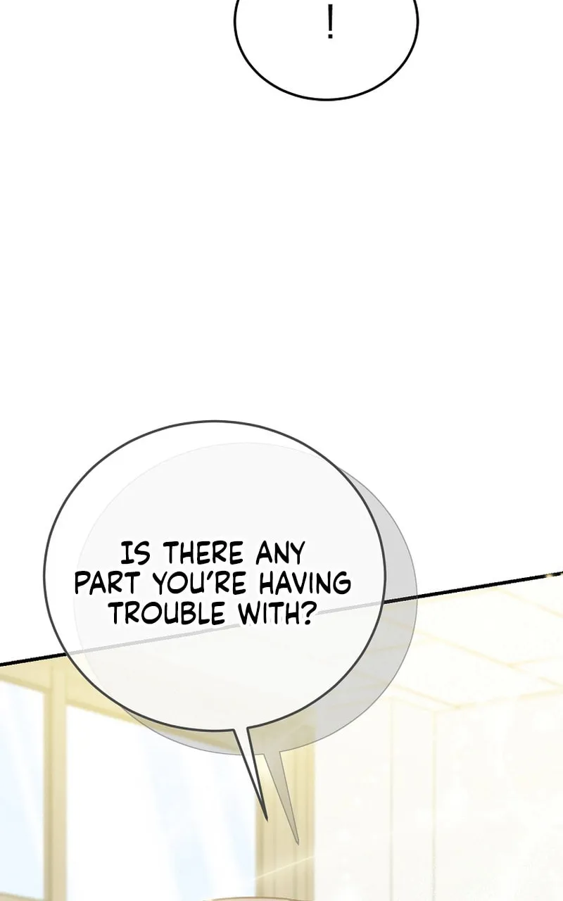 I Am in the Same Class as the Crazy Male Leads Chapter 20 page 74 - 