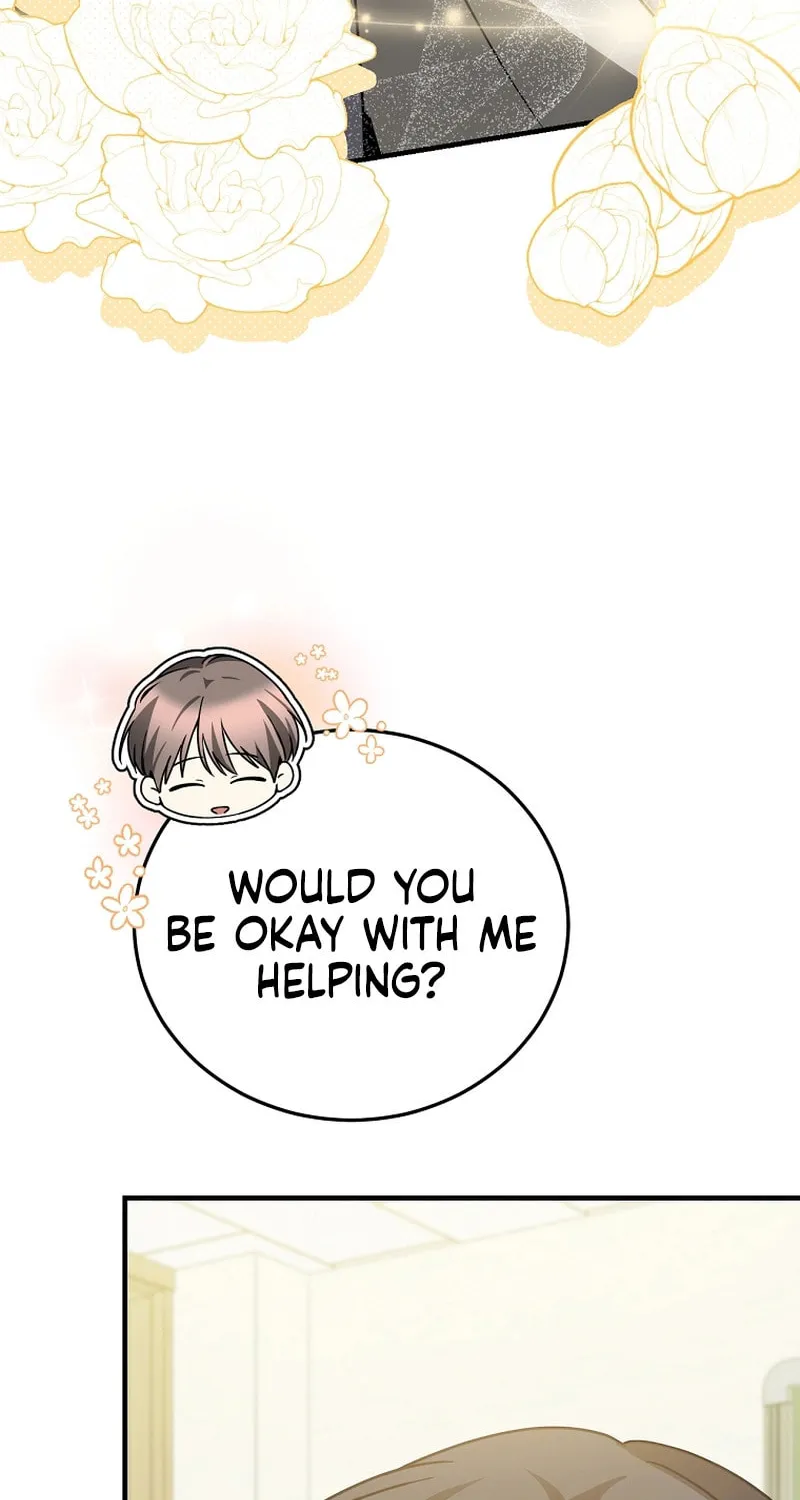 I Am in the Same Class as the Crazy Male Leads Chapter 20 page 76 - 
