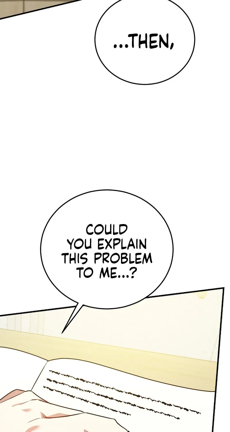 I Am in the Same Class as the Crazy Male Leads Chapter 20 page 79 - 