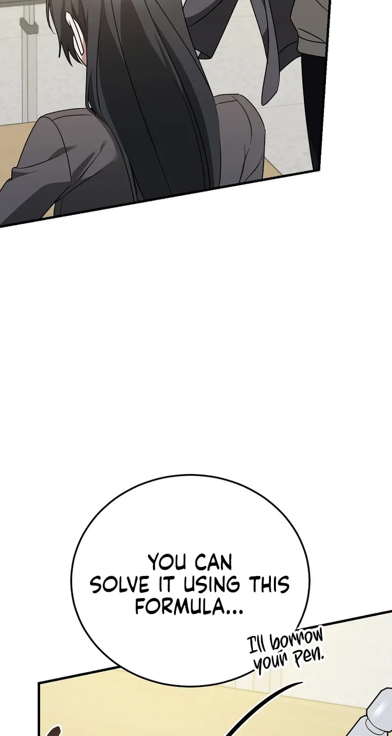I Am in the Same Class as the Crazy Male Leads Chapter 20 page 82 - 