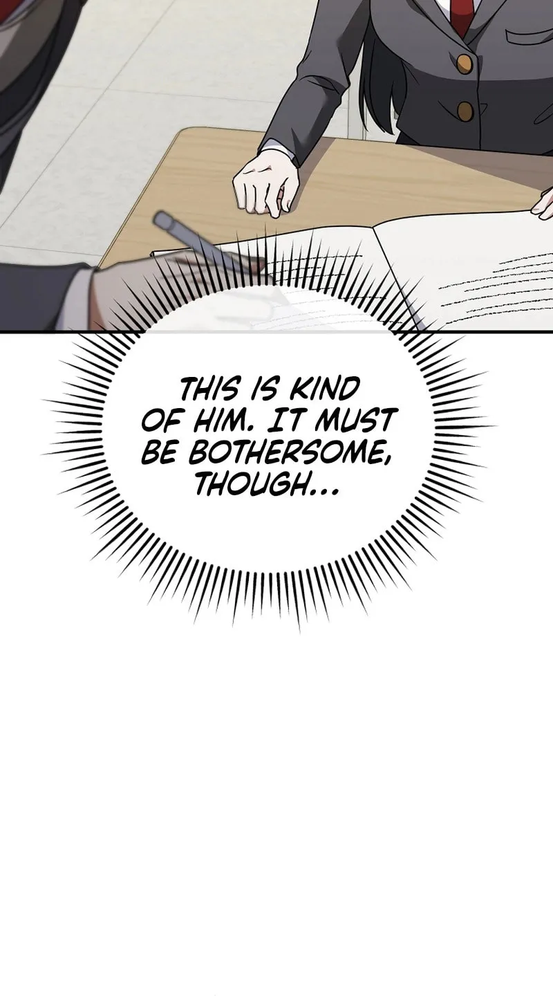 I Am in the Same Class as the Crazy Male Leads Chapter 20 page 85 - 