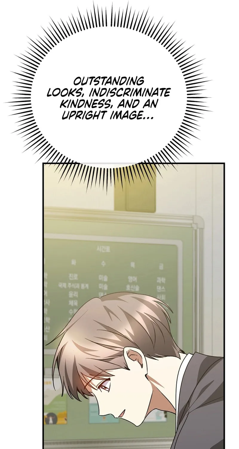 I Am in the Same Class as the Crazy Male Leads Chapter 20 page 86 - 