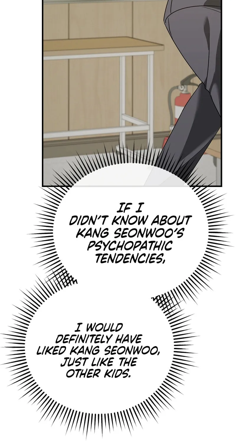 I Am in the Same Class as the Crazy Male Leads Chapter 20 page 87 - 