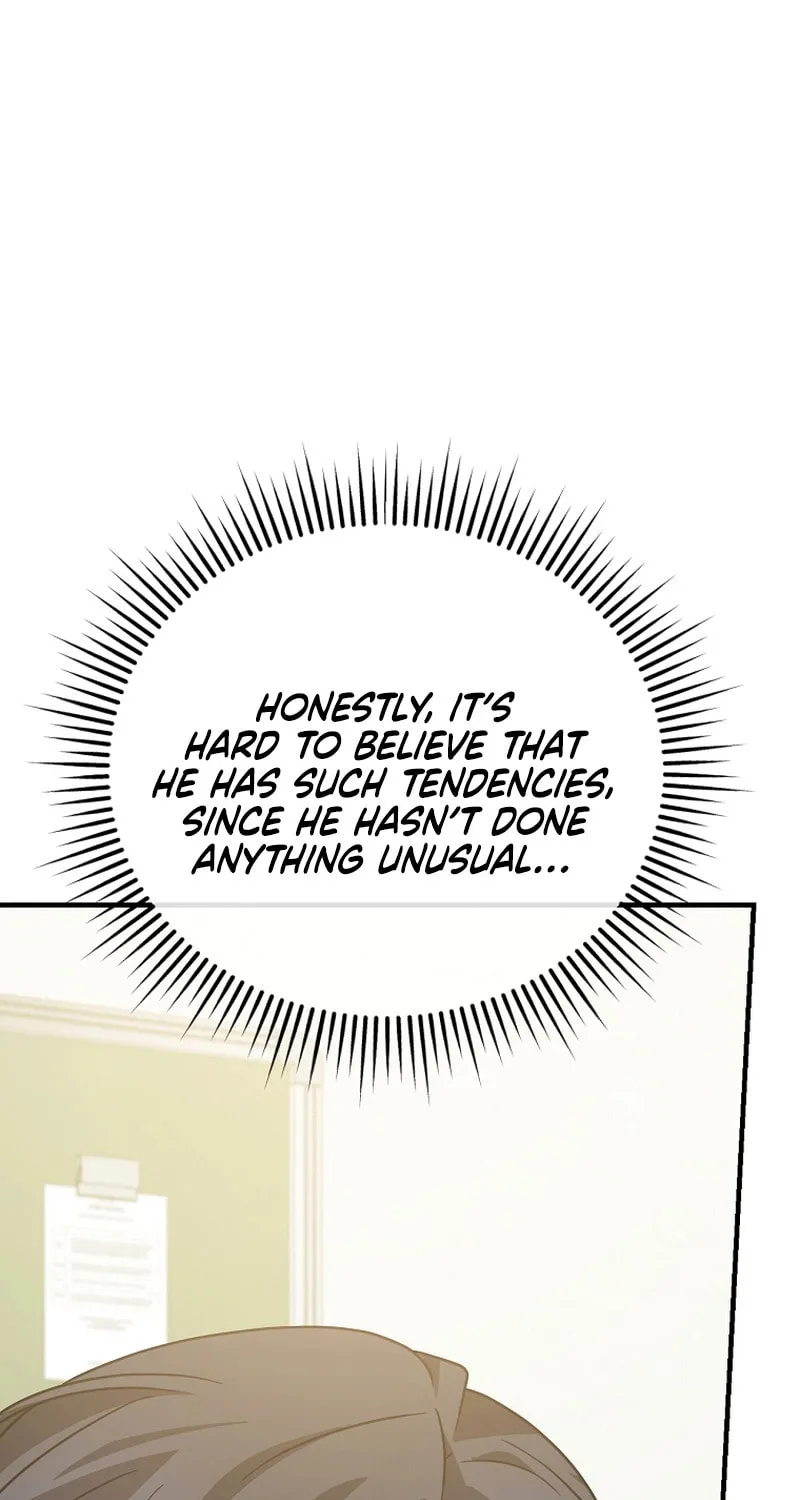 I Am in the Same Class as the Crazy Male Leads Chapter 20 page 88 - 