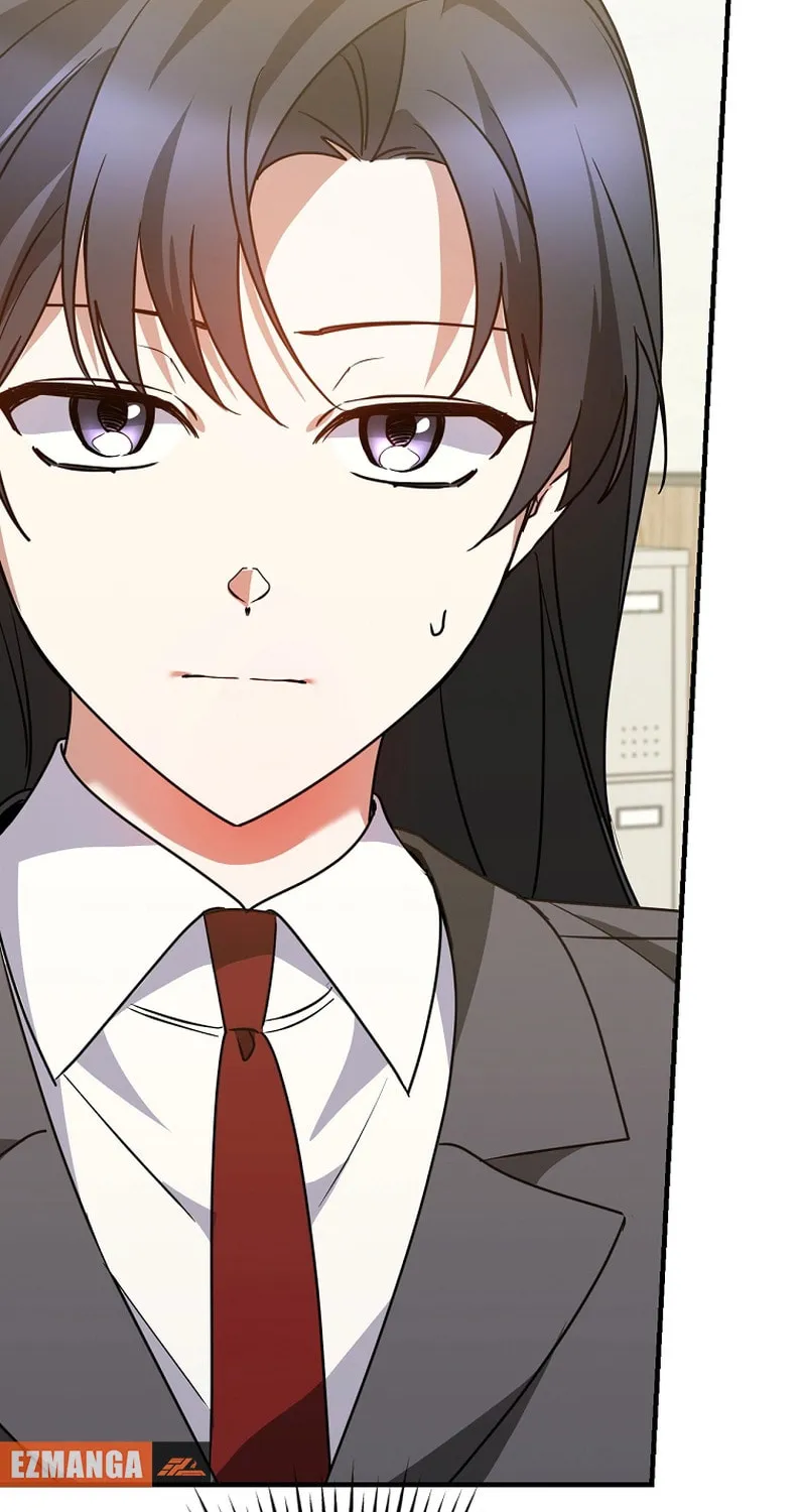 I Am in the Same Class as the Crazy Male Leads Chapter 20 page 89 - 