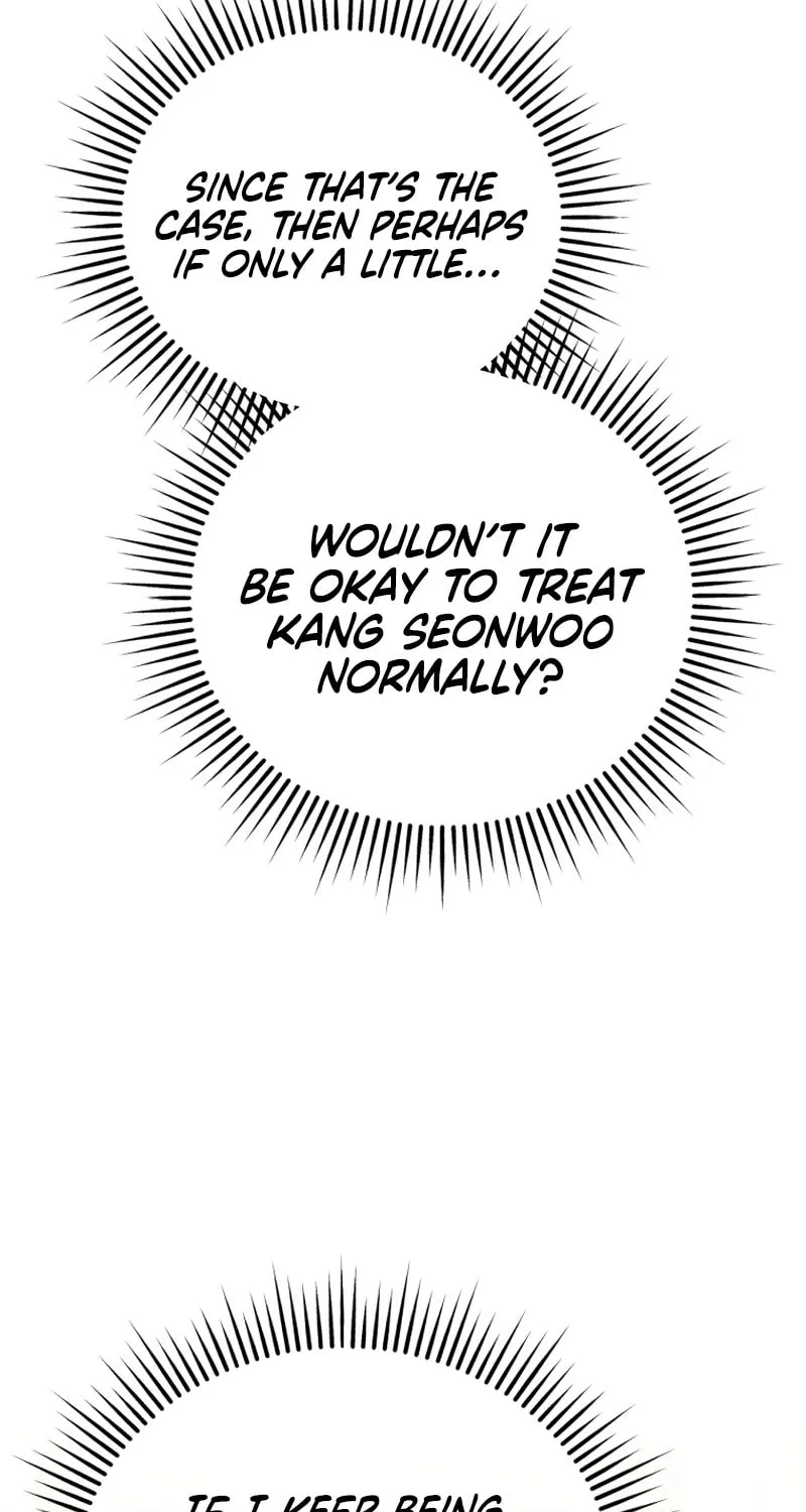 I Am in the Same Class as the Crazy Male Leads Chapter 20 page 90 - 