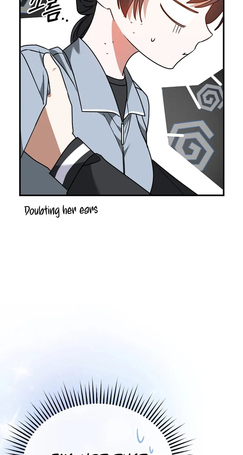 I Am in the Same Class as the Crazy Male Leads Chapter 20 page 10 - 