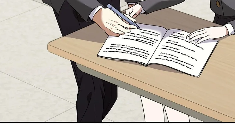 I Am in the Same Class as the Crazy Male Leads Chapter 20 page 92 - 