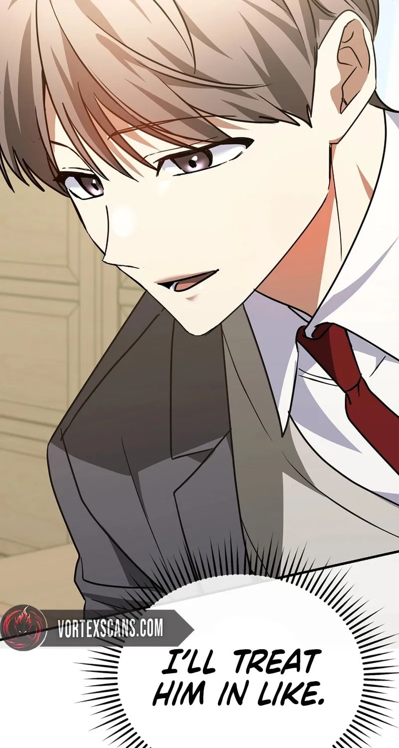 I Am in the Same Class as the Crazy Male Leads Chapter 20 page 96 - 