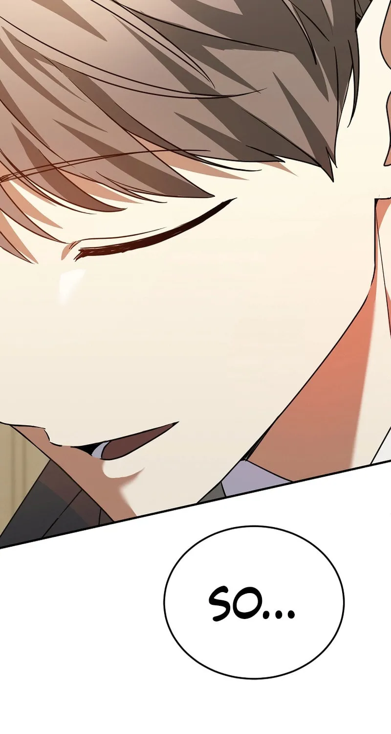I Am in the Same Class as the Crazy Male Leads Chapter 20 page 98 - 