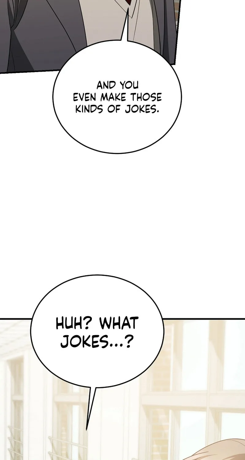 I Am in the Same Class as the Crazy Male Leads Chapter 21 page 101 - 