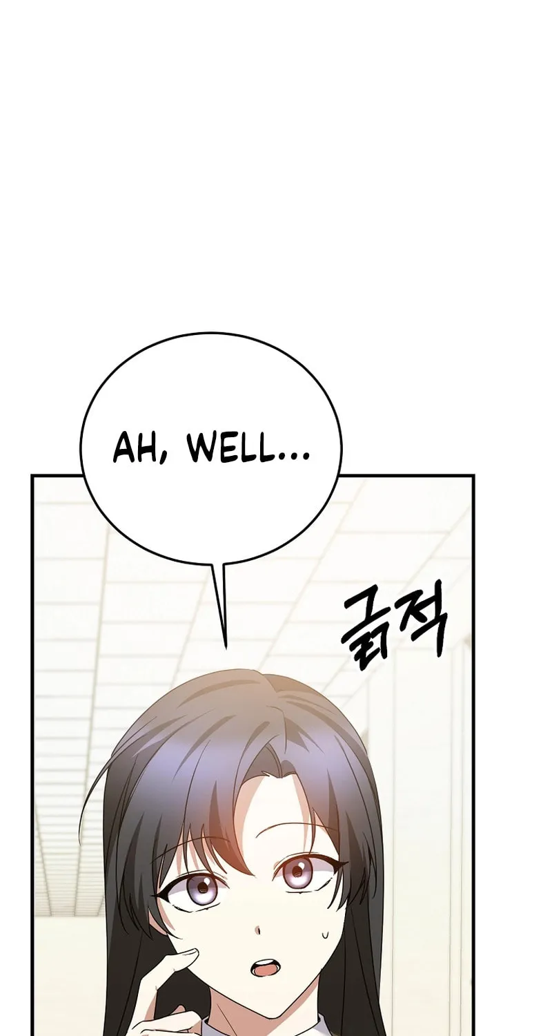 I Am in the Same Class as the Crazy Male Leads Chapter 21 page 103 - 