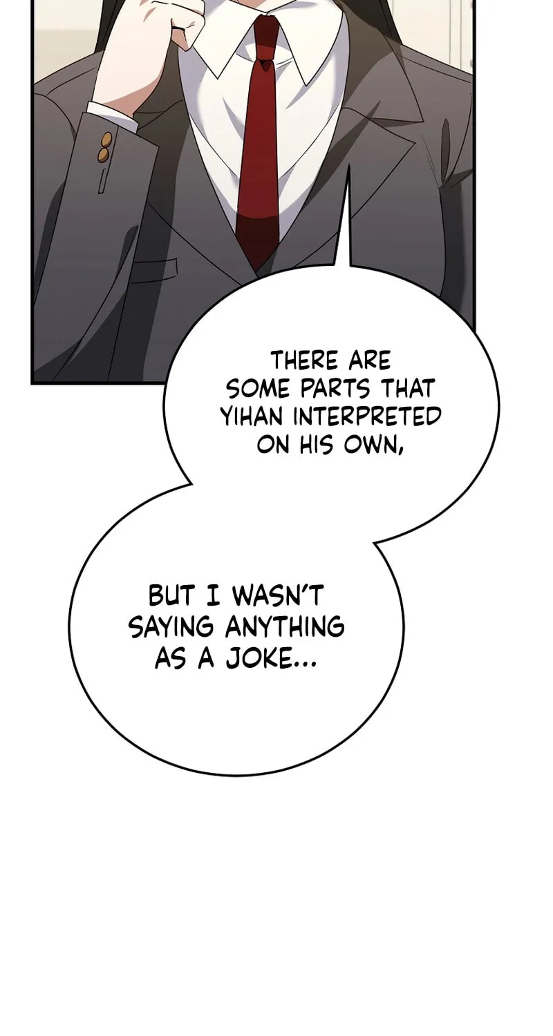 I Am in the Same Class as the Crazy Male Leads Chapter 21 page 104 - 