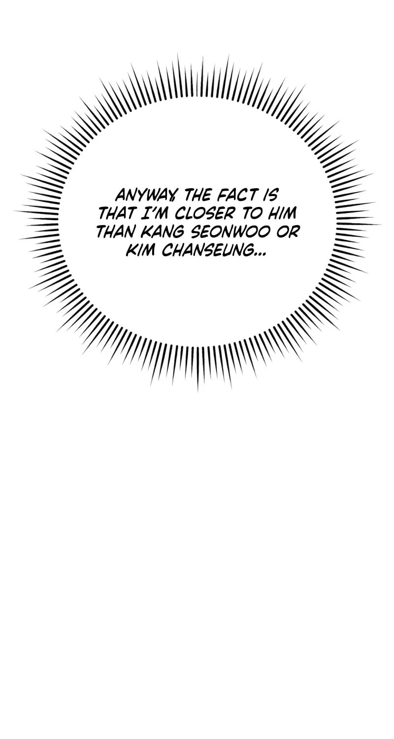 I Am in the Same Class as the Crazy Male Leads Chapter 21 page 105 - 