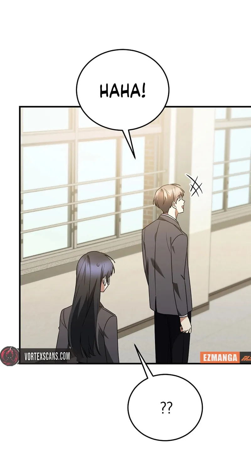 I Am in the Same Class as the Crazy Male Leads Chapter 21 page 106 - 