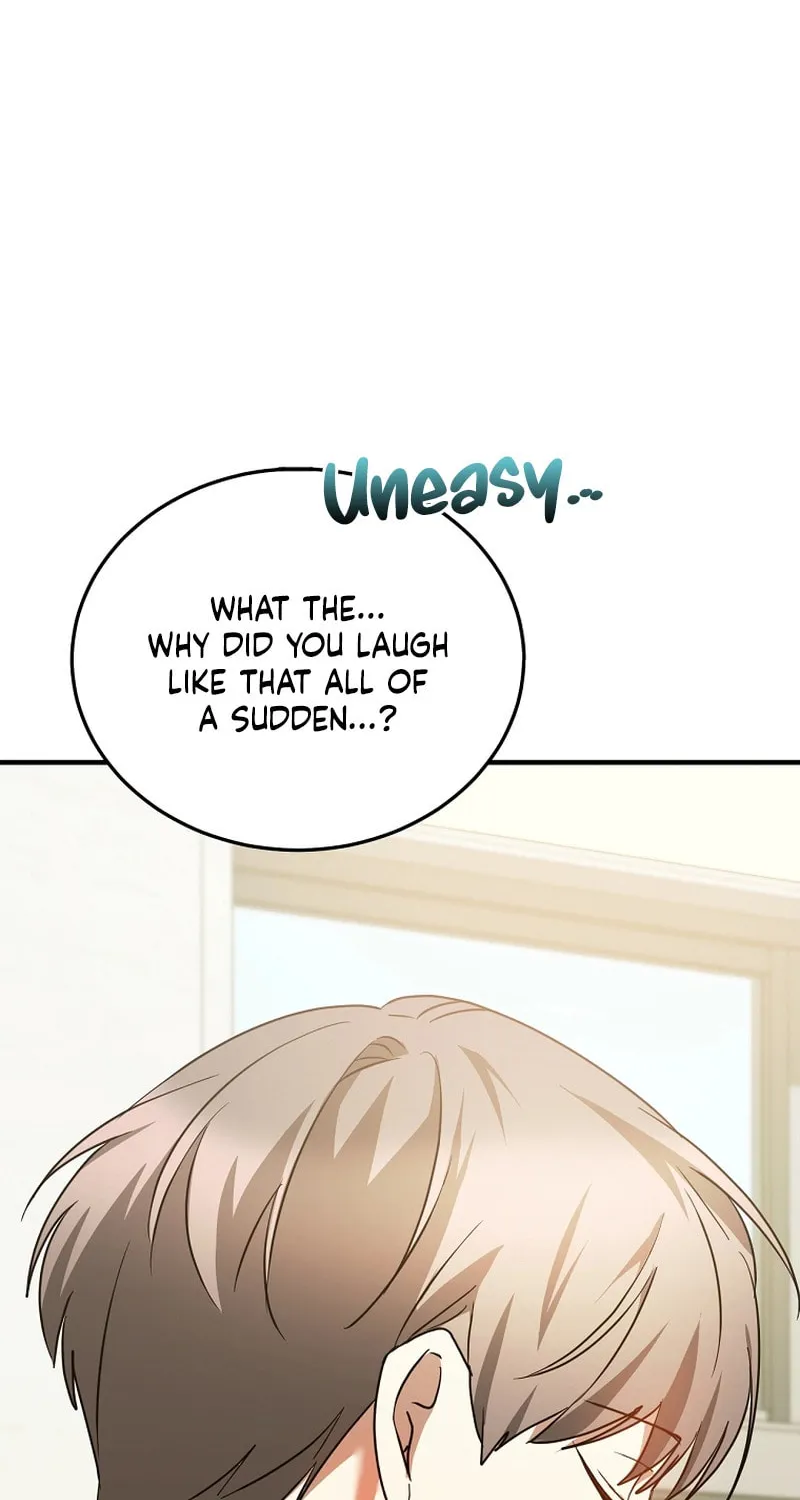I Am in the Same Class as the Crazy Male Leads Chapter 21 page 107 - 