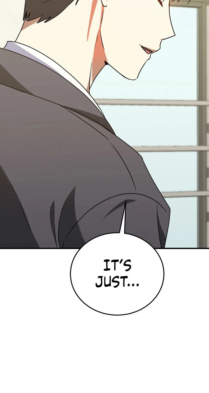 I Am in the Same Class as the Crazy Male Leads Chapter 21 page 108 - 