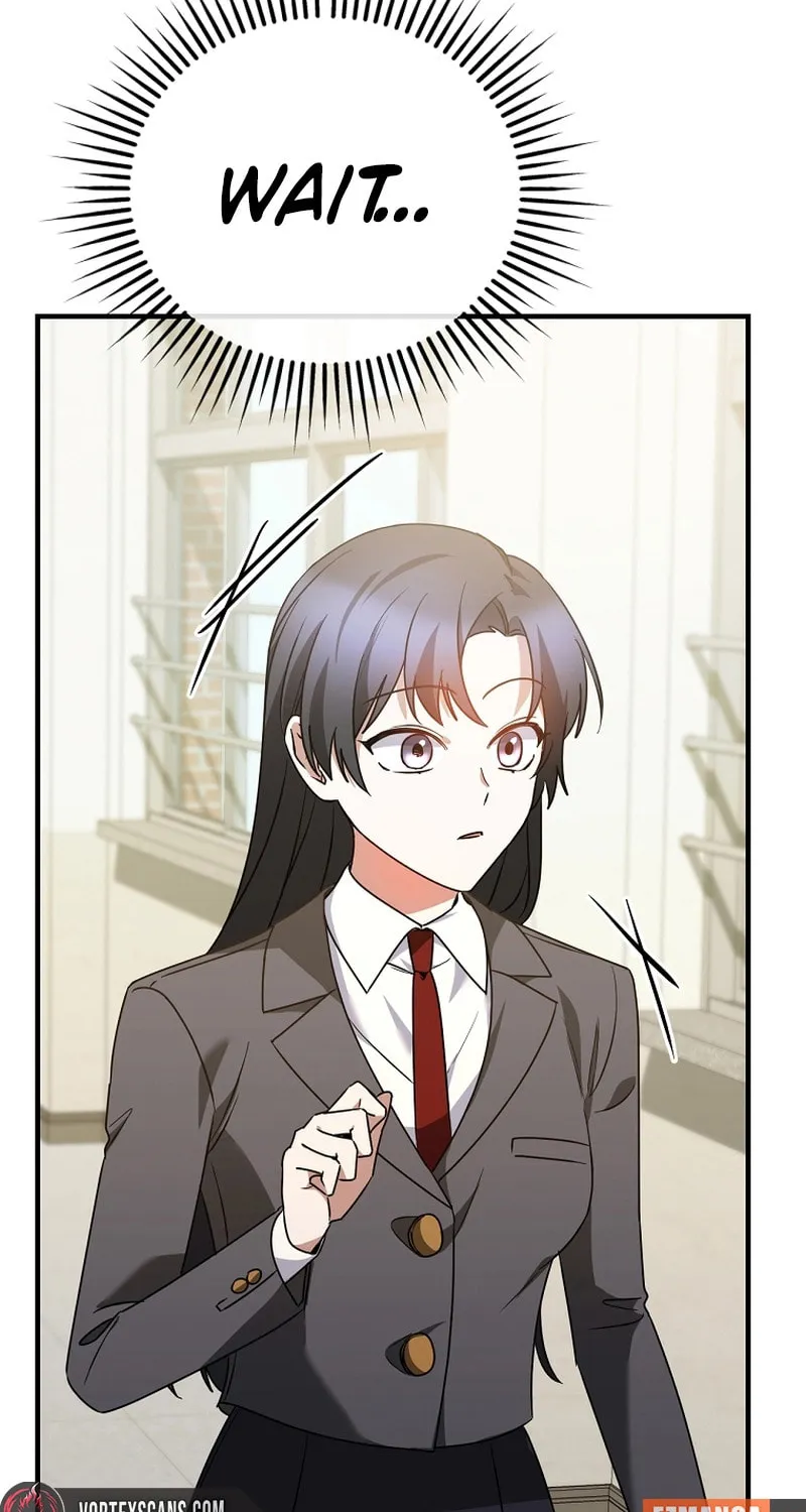 I Am in the Same Class as the Crazy Male Leads Chapter 21 page 113 - 