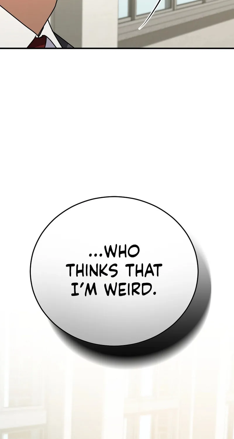 I Am in the Same Class as the Crazy Male Leads Chapter 21 page 118 - 