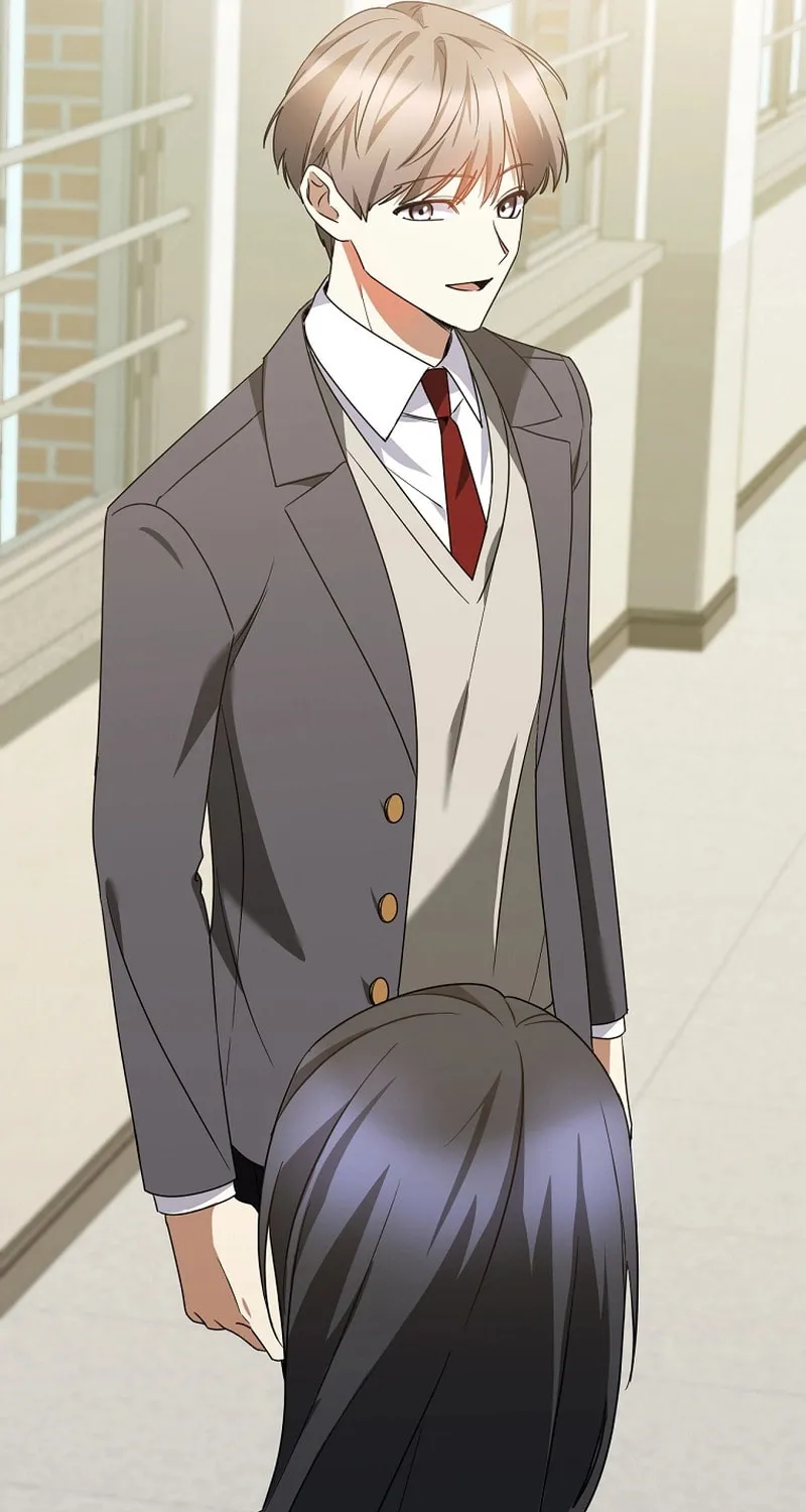 I Am in the Same Class as the Crazy Male Leads Chapter 21 page 120 - 