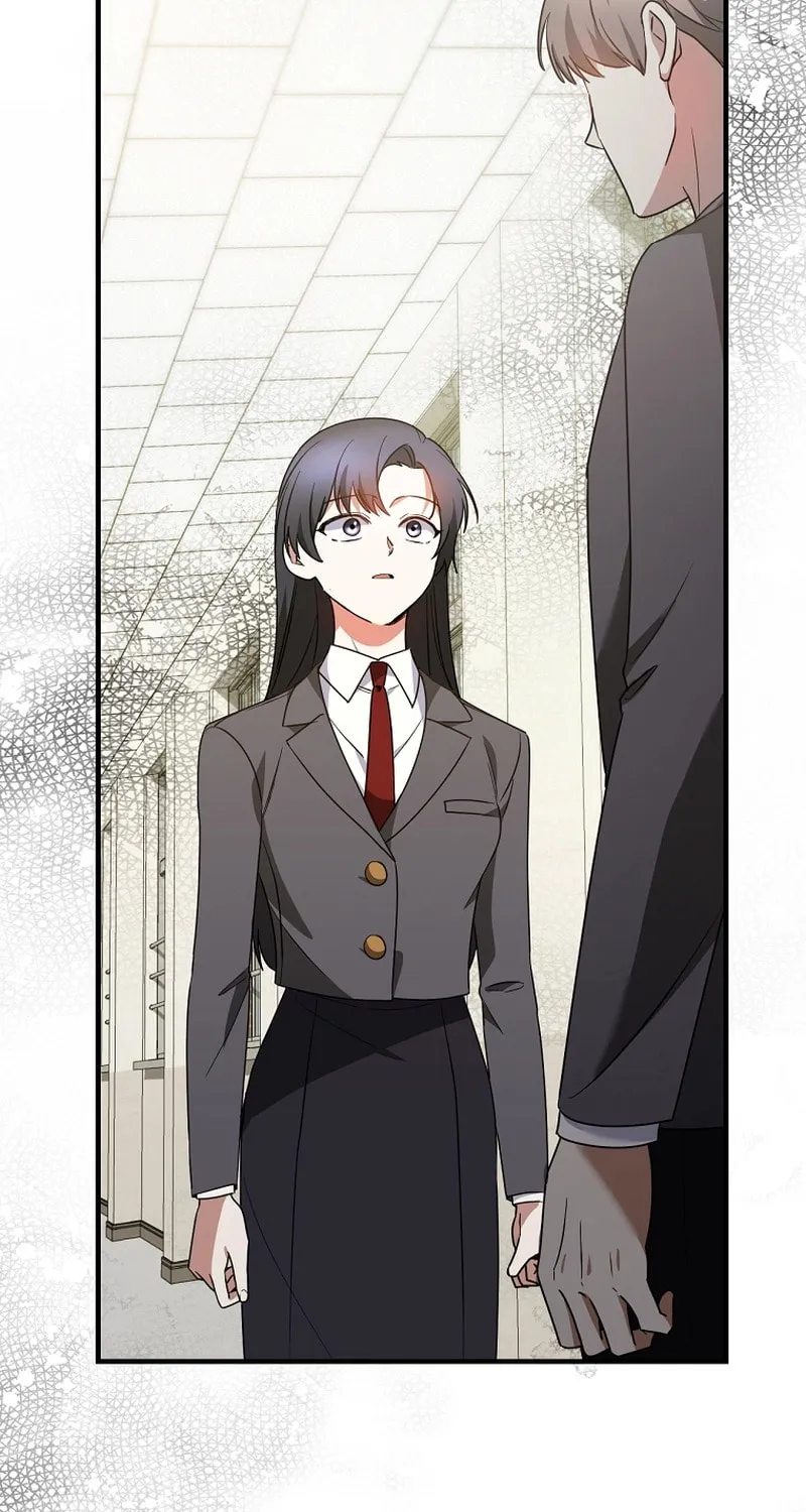 I Am in the Same Class as the Crazy Male Leads Chapter 21 page 122 - 