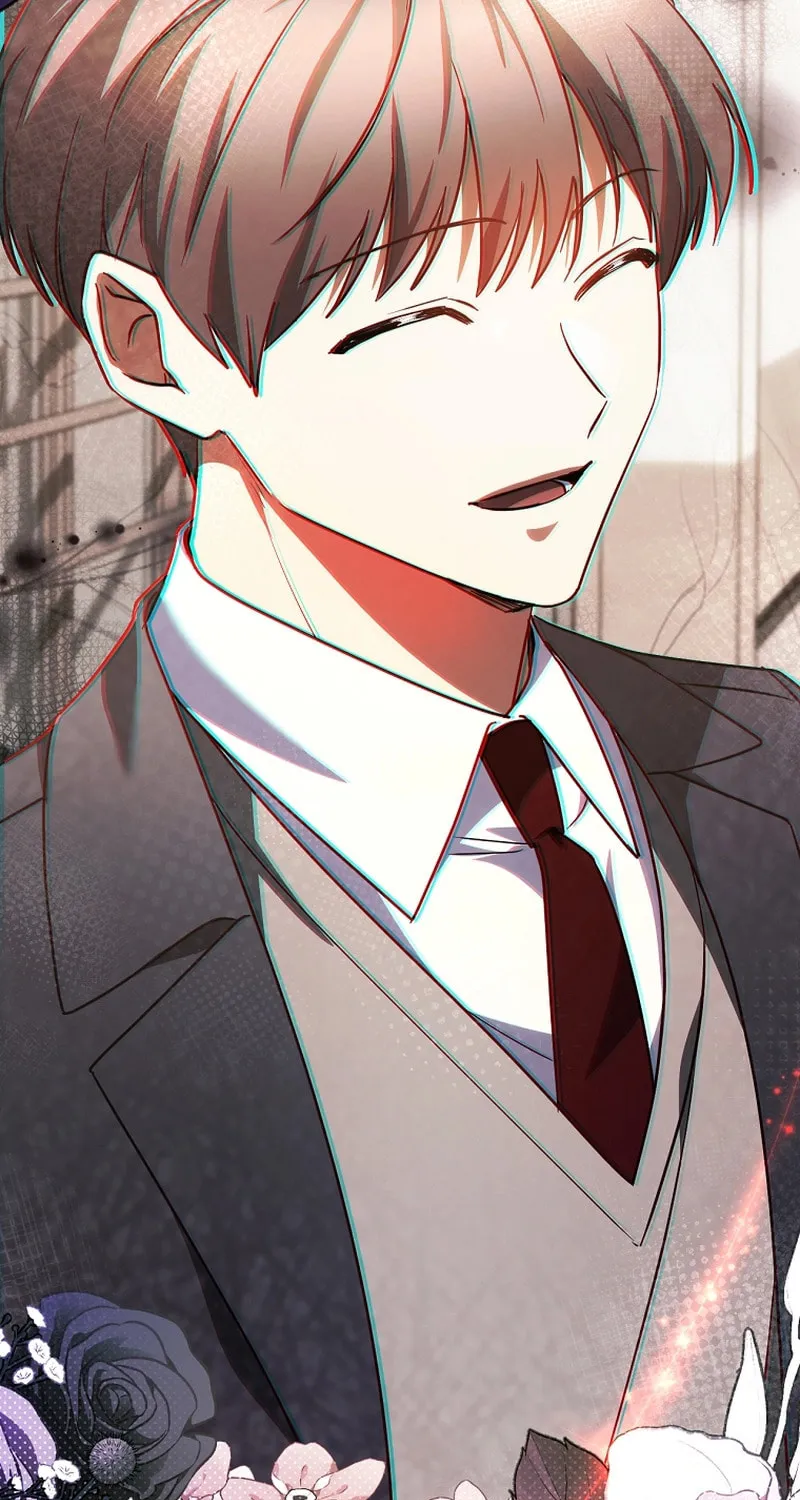 I Am in the Same Class as the Crazy Male Leads Chapter 21 page 124 - 