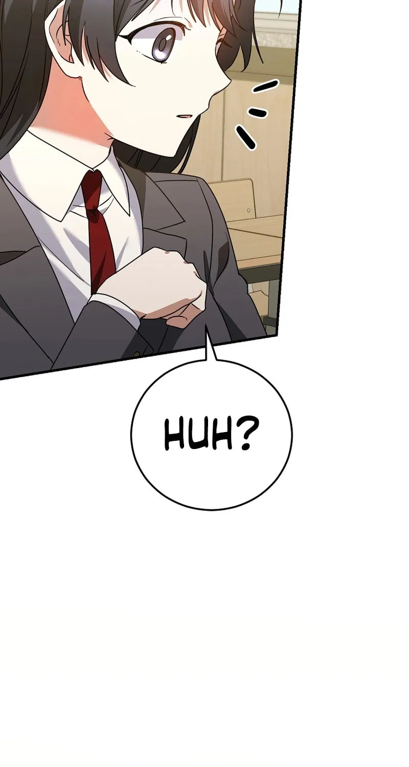 I Am in the Same Class as the Crazy Male Leads Chapter 21 page 16 - 