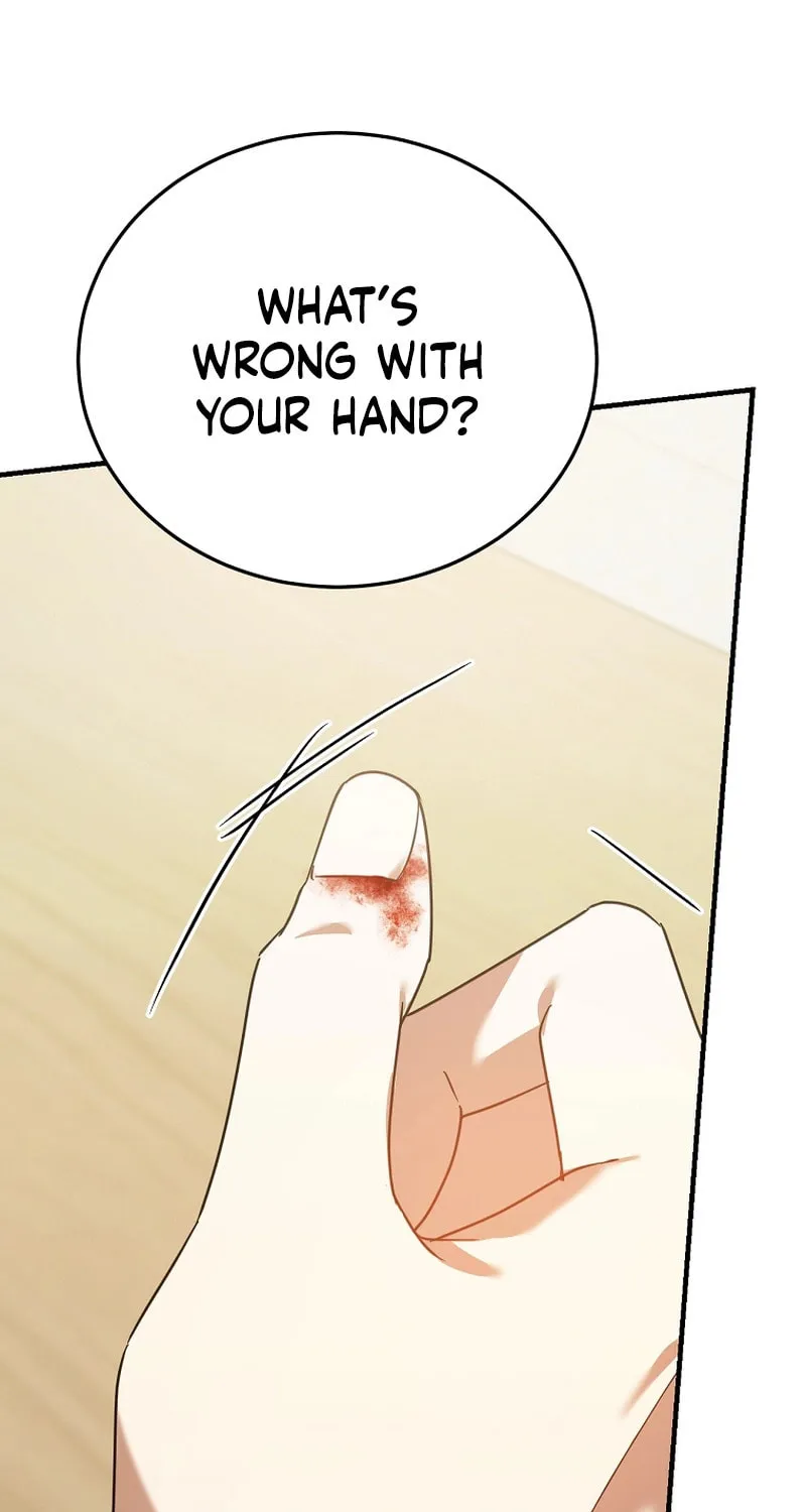 I Am in the Same Class as the Crazy Male Leads Chapter 21 page 22 - 