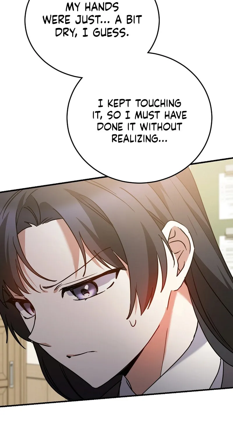 I Am in the Same Class as the Crazy Male Leads Chapter 21 page 27 - 