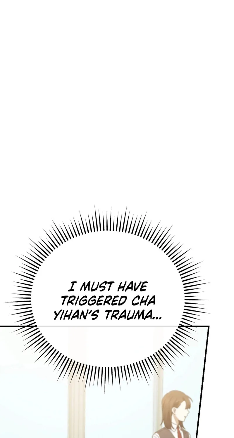 I Am in the Same Class as the Crazy Male Leads Chapter 21 page 28 - 